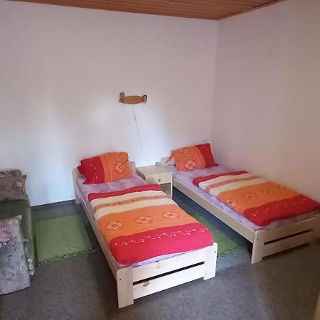 Penzion U Dvou Panu Pernink Kültér fotó