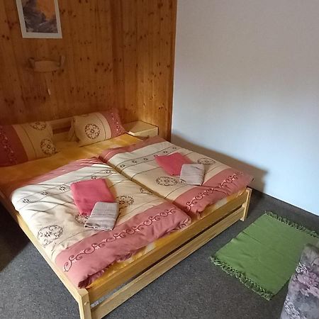 Penzion U Dvou Panu Pernink Kültér fotó