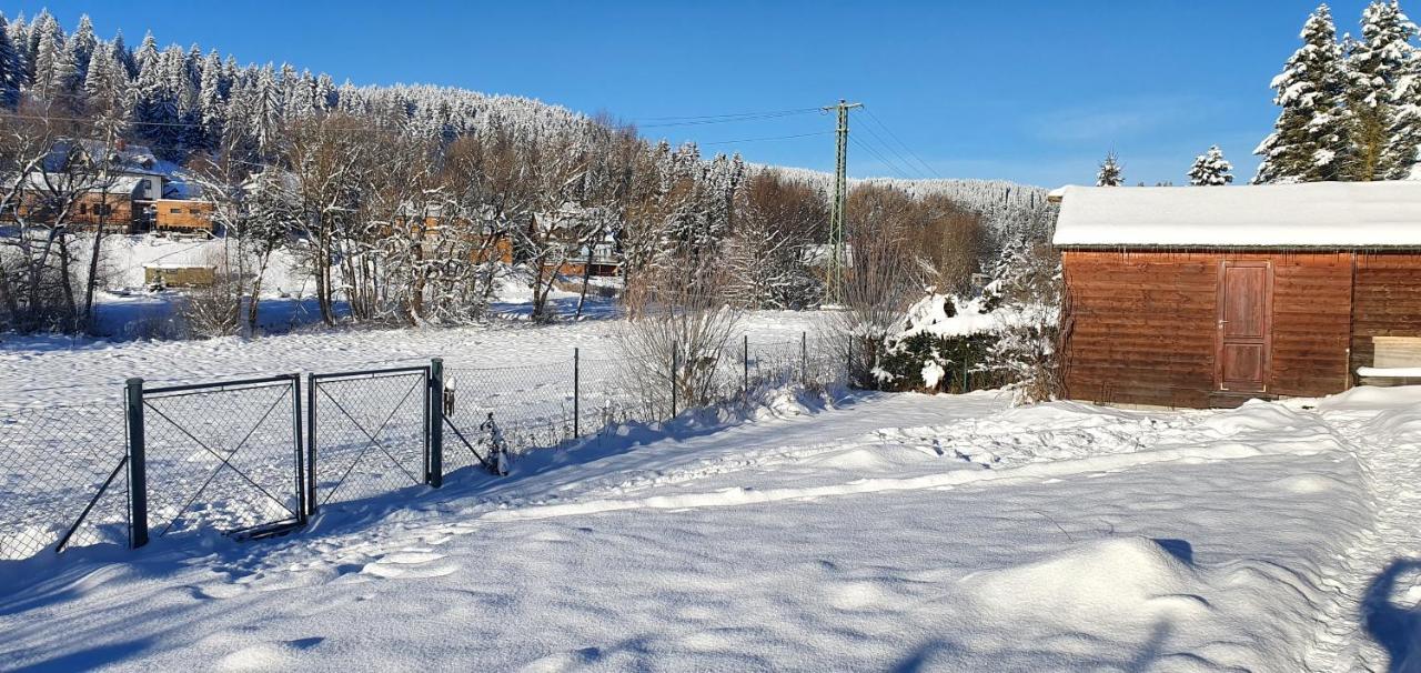 Penzion U Dvou Panu Pernink Kültér fotó