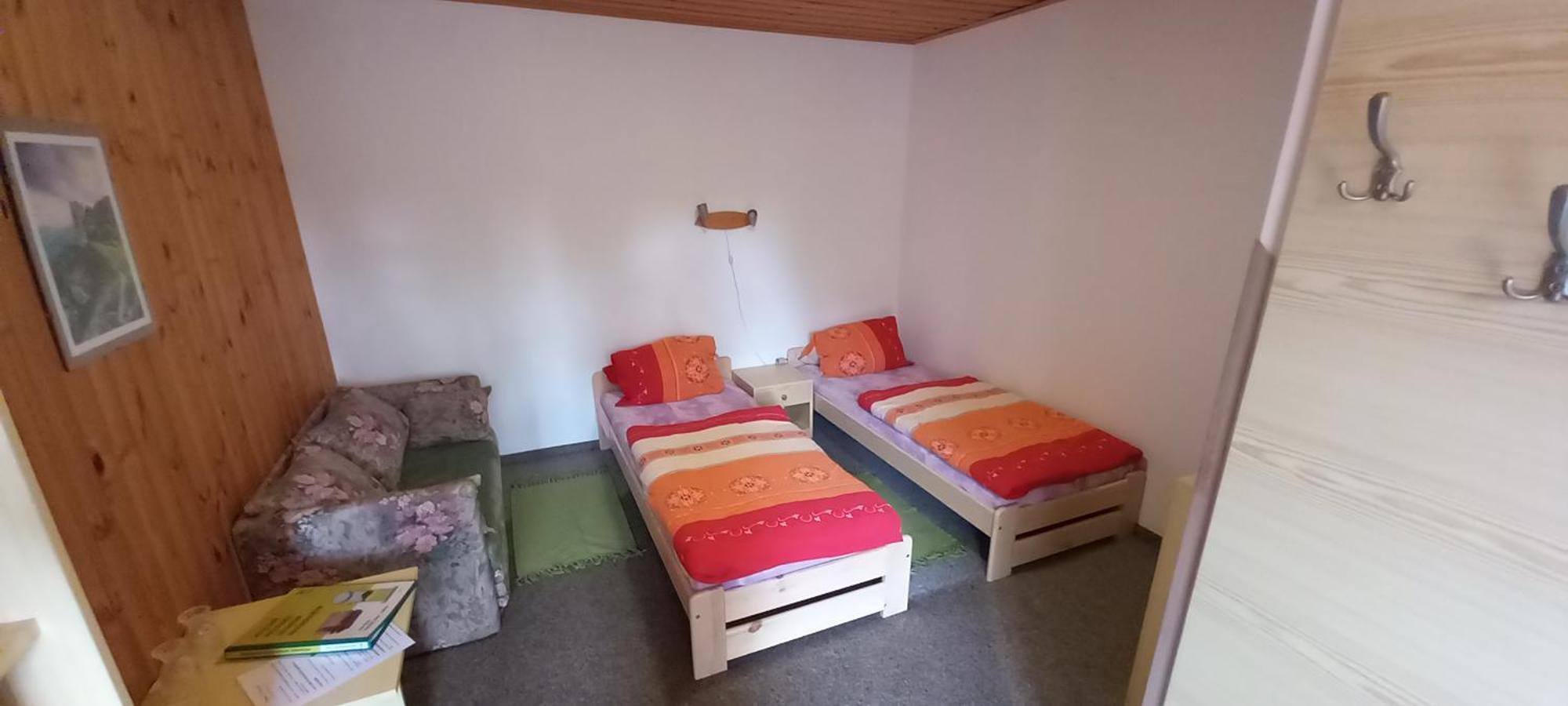 Penzion U Dvou Panu Pernink Kültér fotó