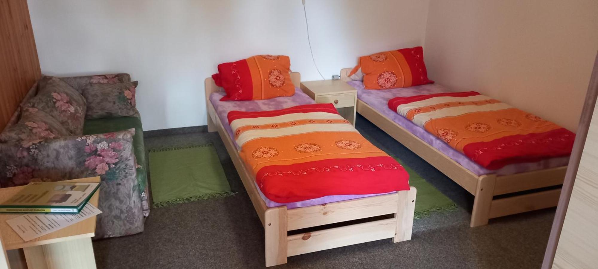 Penzion U Dvou Panu Pernink Kültér fotó